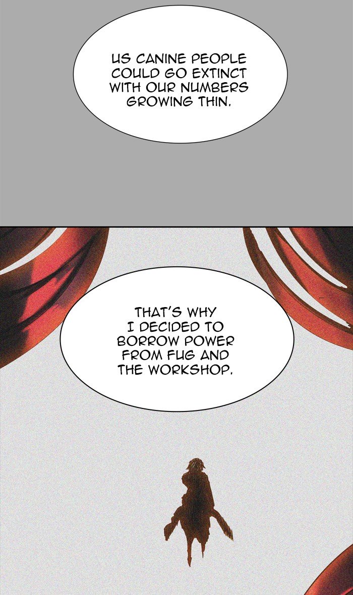 Tower of God, Chapter 437 image 057